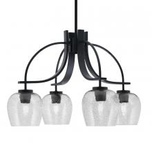 Toltec Company 3924-MB-4812 - Chandeliers