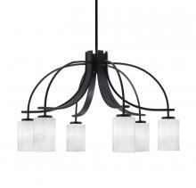 Toltec Company 3926-MB-3001 - Chandeliers