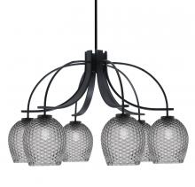 Toltec Company 3926-MB-4902 - Chandeliers