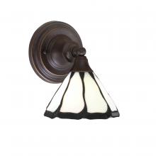 Toltec Company 40-DG-9125 - Wall Sconces