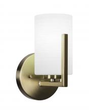 Toltec Company 4511-NAB-4061 - Wall Sconces