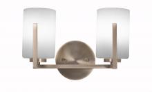 Toltec Company 4512-GP-310 - Bathroom Lighting