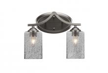 Toltec Company 552-GP-3002 - Bathroom Lighting