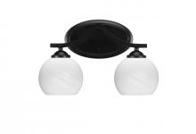 Toltec Company 552-MB-4101 - Bathroom Lighting