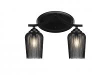 Toltec Company 552-MB-4252 - Bathroom Lighting