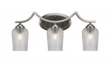 Toltec Company 553-GP-4250 - Bathroom Lighting