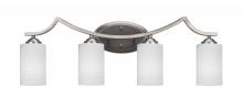 Toltec Company 554-GP-4061 - Bathroom Lighting