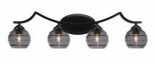 Toltec Company 554-MB-5112 - Bathroom Lighting