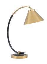 Toltec Company 57-MBNAB-421-NAB - Table Lamps