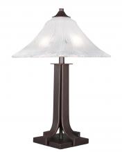 Toltec Company 577-DG-651 - Lamps