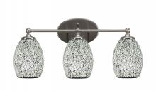 Toltec Company 5913-BN-4165 - Bathroom Lighting