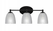 Toltec Company 5913-MB-500 - Bathroom Lighting