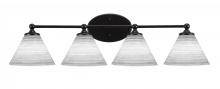 Toltec Company 5914-MB-4051 - Bathroom Lighting