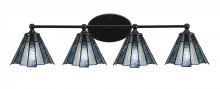 Toltec Company 5914-MB-9325 - Bathroom Lighting