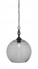 Toltec Company 82-MB-5140 - Pendants