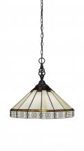 Toltec Company 82-MB-964 - Pendants