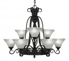 Toltec Company 869-DG-751 - Chandeliers