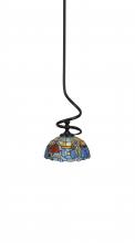 Toltec Company 901-MB-9359 - Mini Pendants