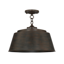 Capital 229111NG - 1 Light Pendant