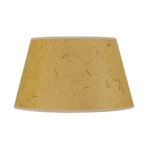 CAL Lighting SH-8116-19F - Round Hardback Rice Paper Shade