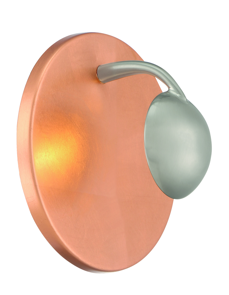 Aurora - Wall Sconce