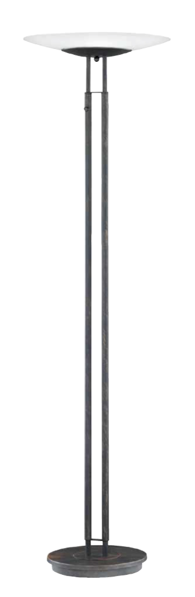 Dubai Floor Lamp