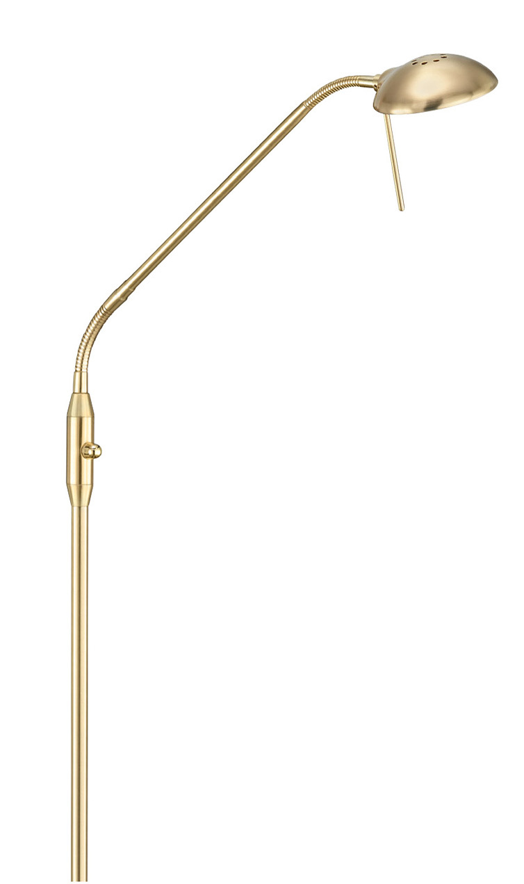 Erfurt Floor Lamp