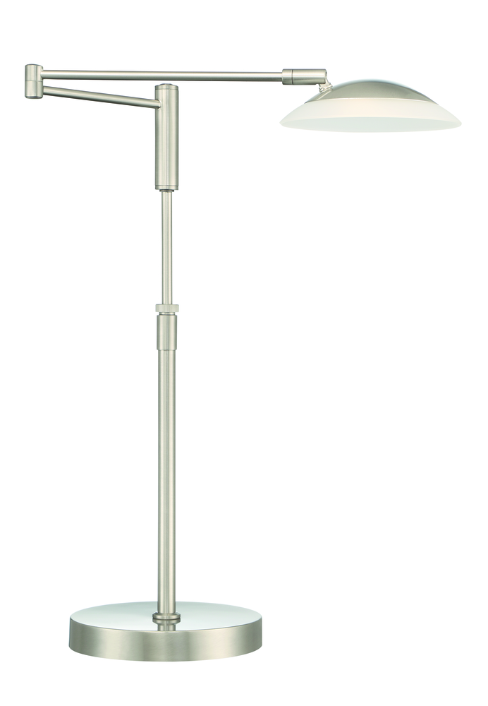 Meran Turbo Table Lamp