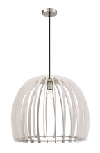 Arnsberg R30256027 - Wood - Pendant