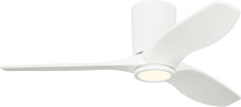 Visual Comfort & Co. Fan Collection 3SYRHSM44RZWD - Seyra Smart 44 Hugger Led Ceiling Fan