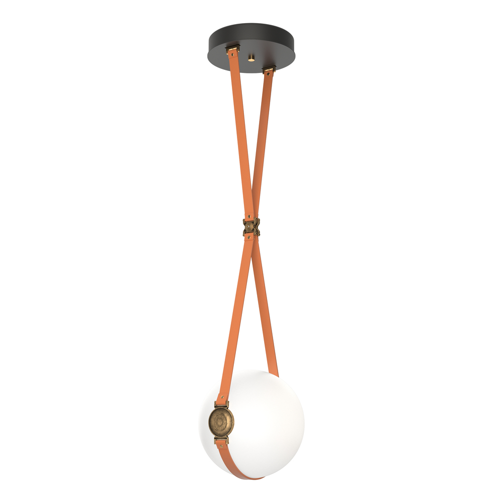 Derby Small LED Pendant