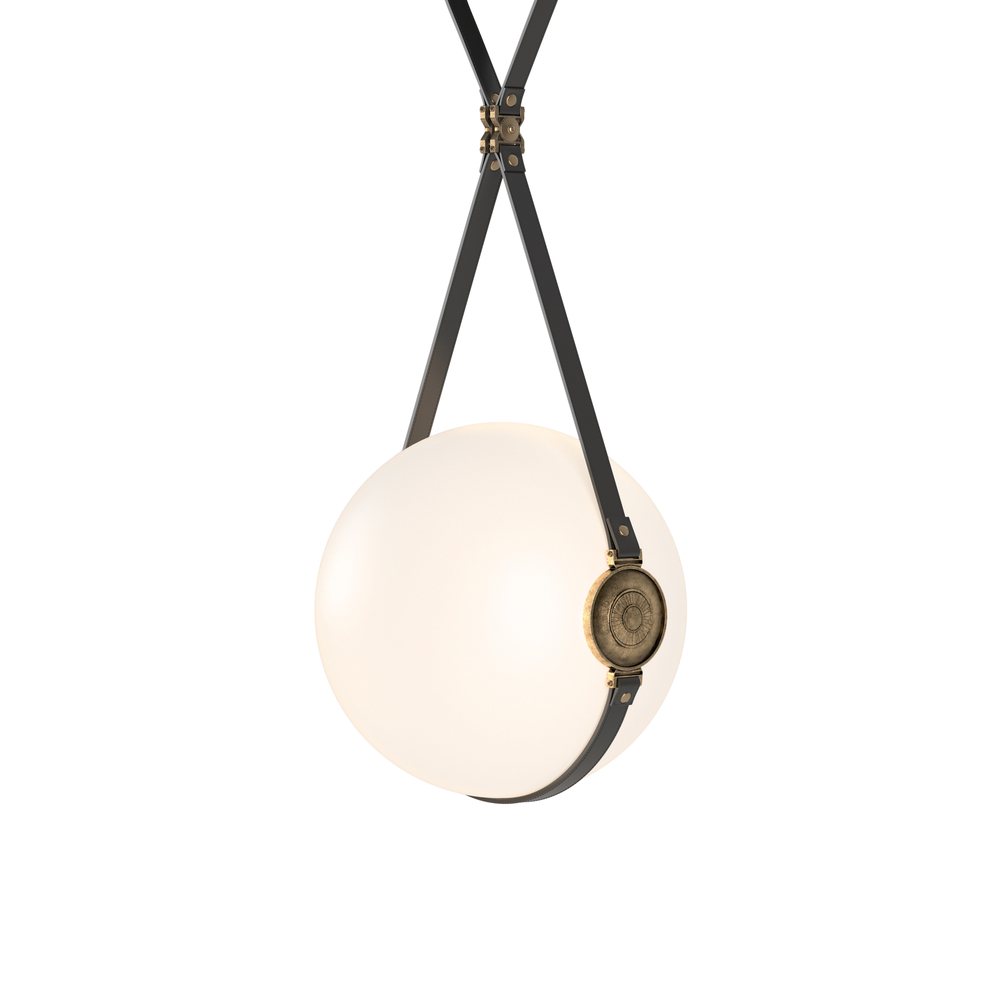 Derby Large LED Pendant