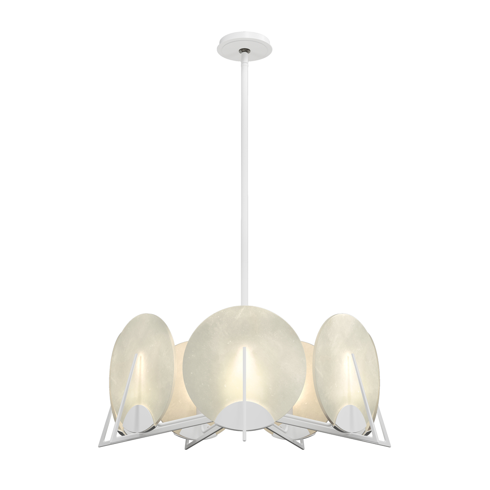 Callisto 7-Light Pendant