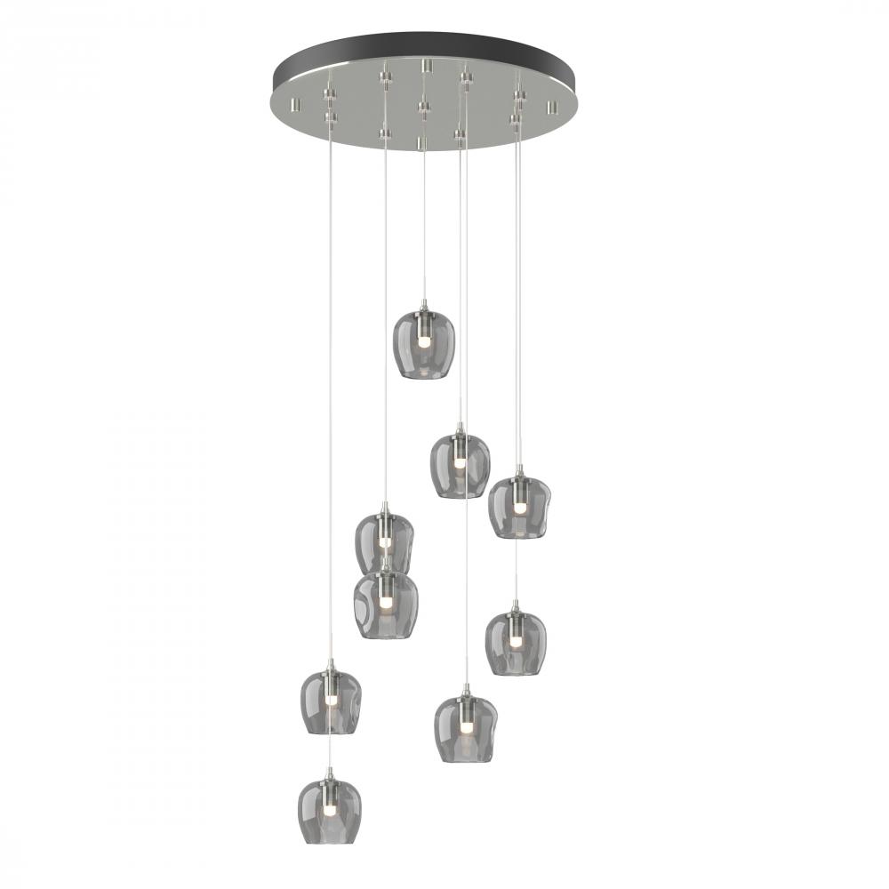 Ume 9-Light Pendant