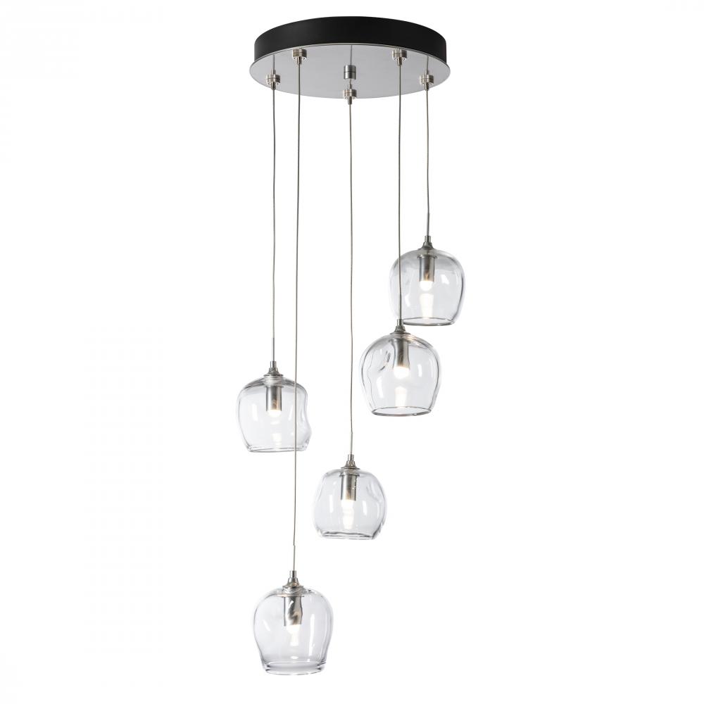 Ume 5-Light Pendant