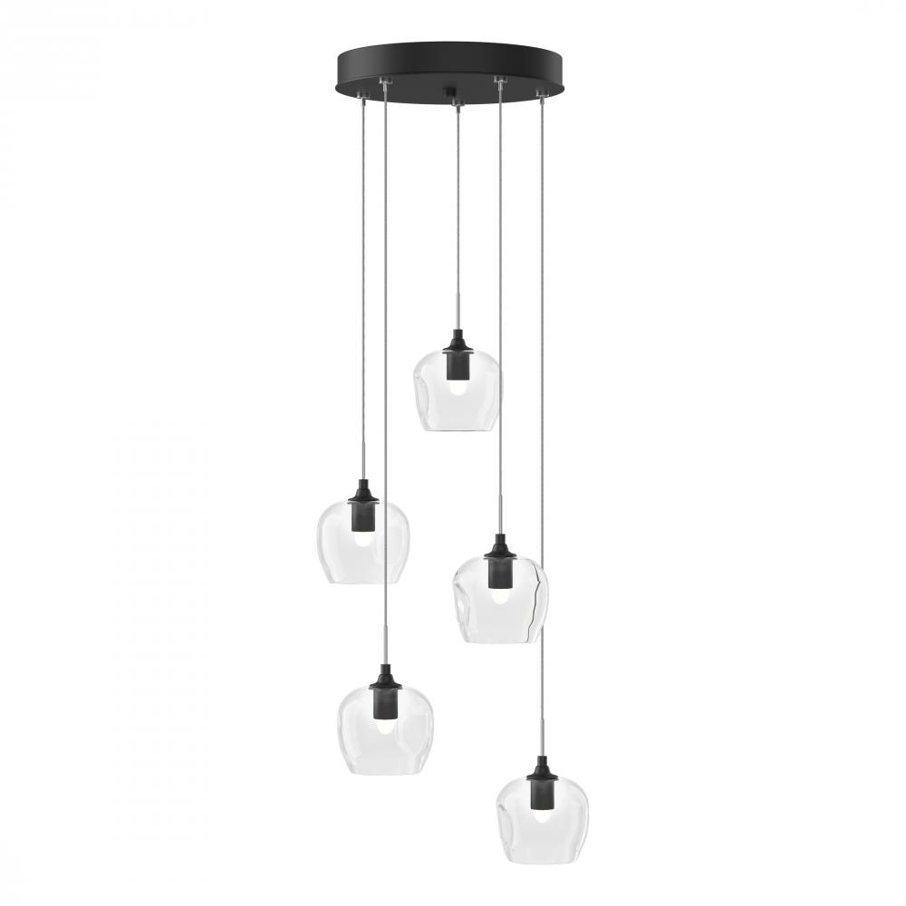 Ume 5-Light Pendant