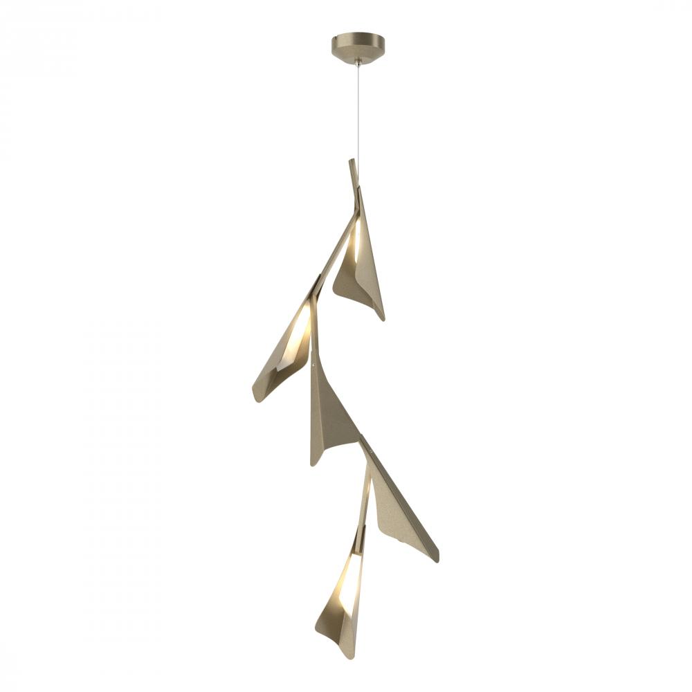 Plume 5-Light LED Pendant