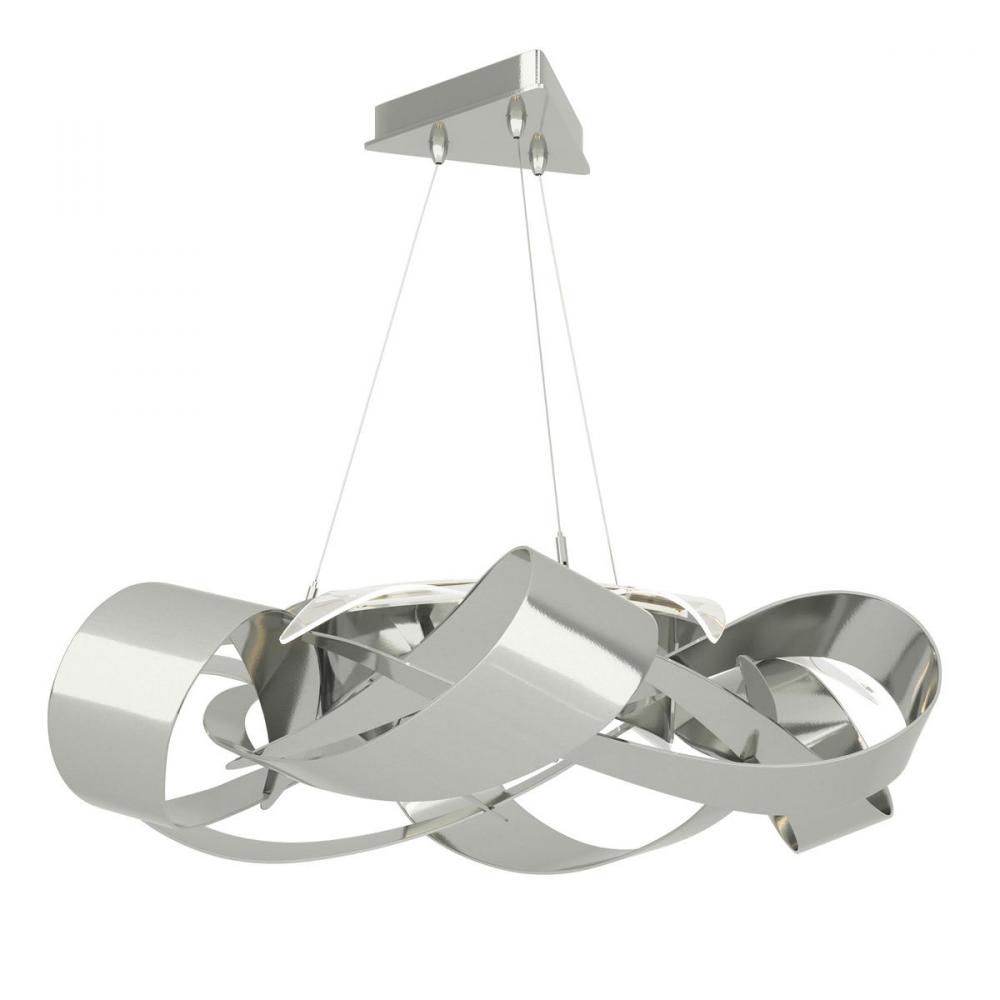 Flux Large LED Pendant