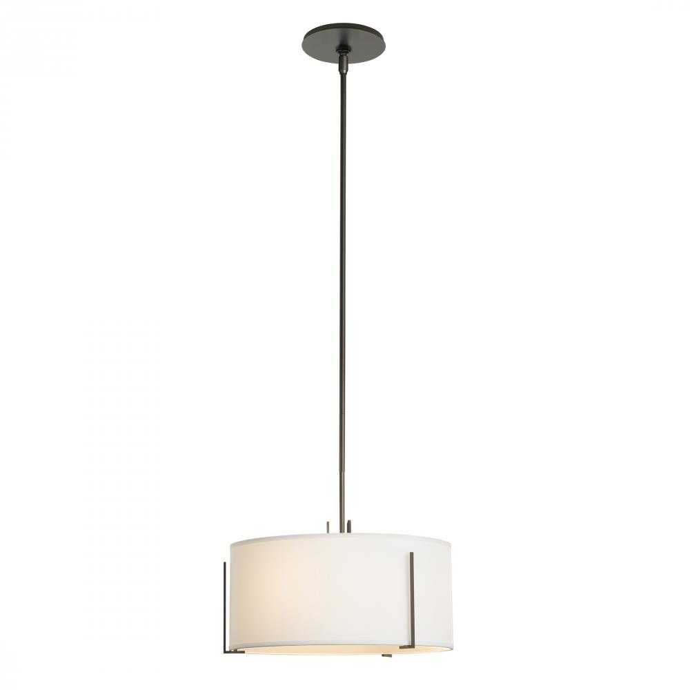 Exos Single Shade Pendant