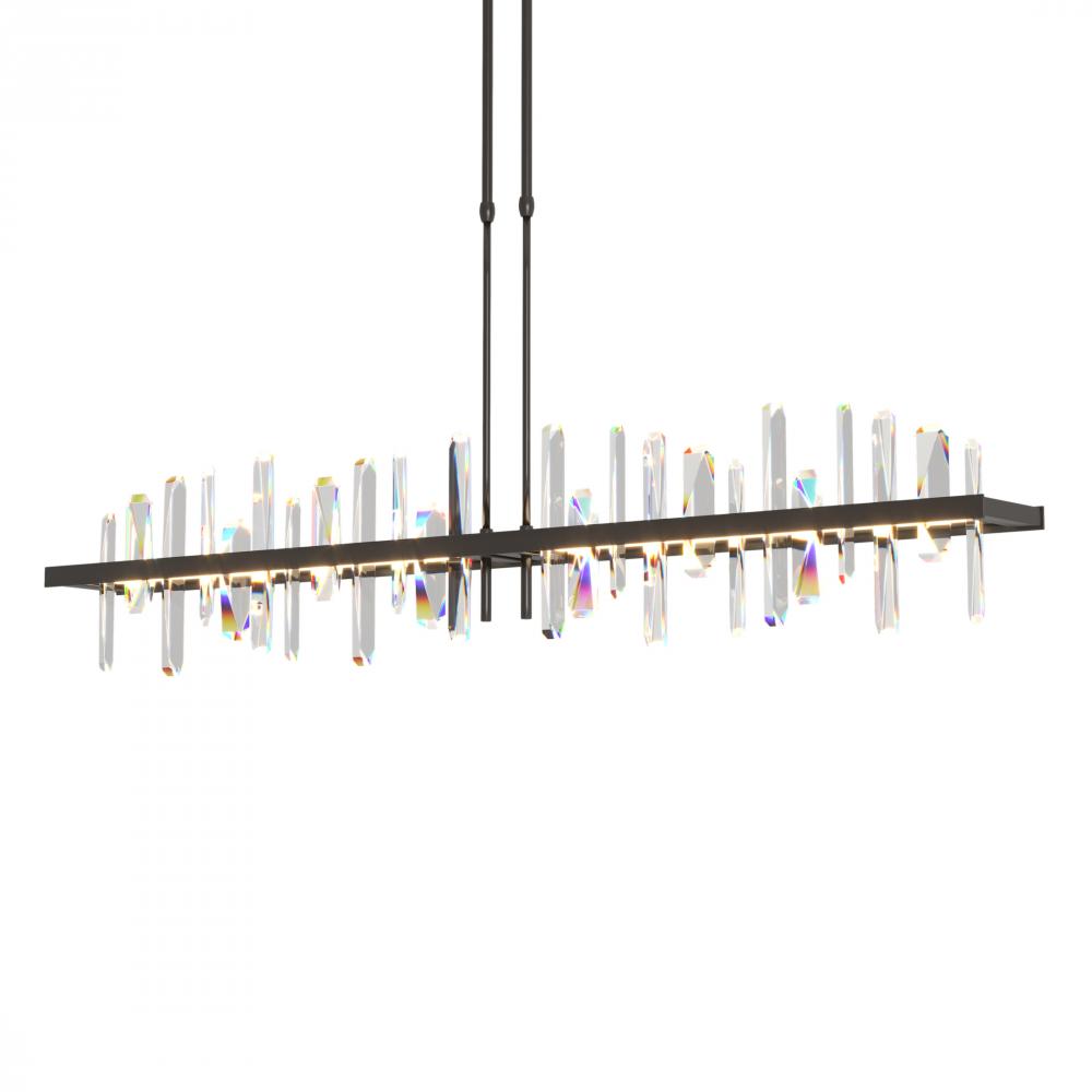 Solitude Large LED Pendant