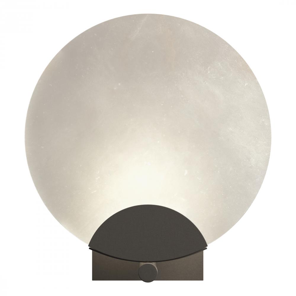 Callisto 1-Light Sconce