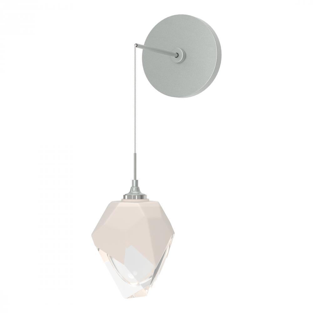 Chrysalis Small Low Voltage Sconce