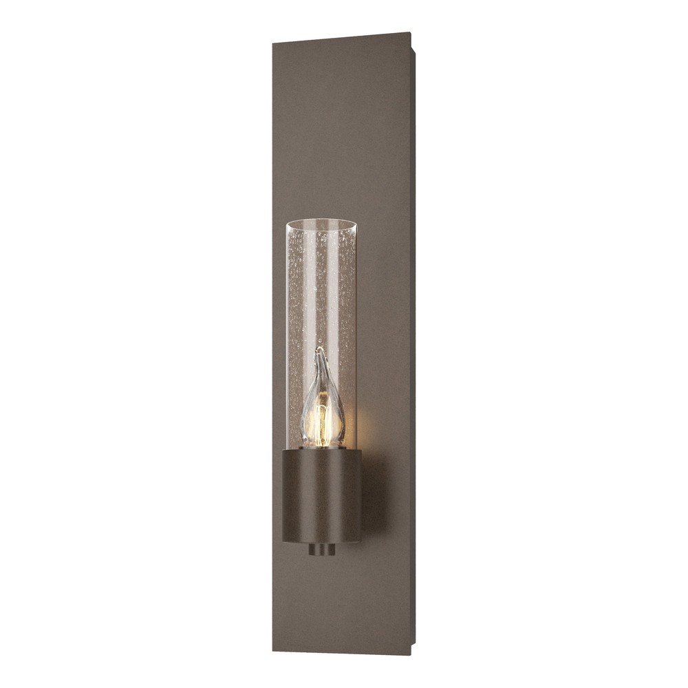 Pillar 1 Light Sconce