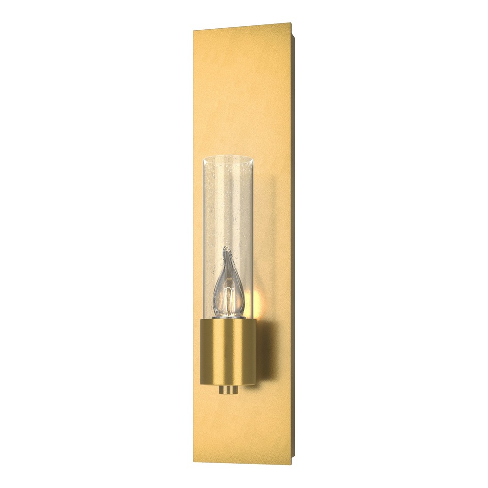 Pillar 1 Light Sconce