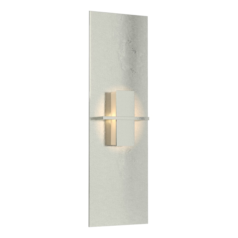 Aperture Vertical Sconce