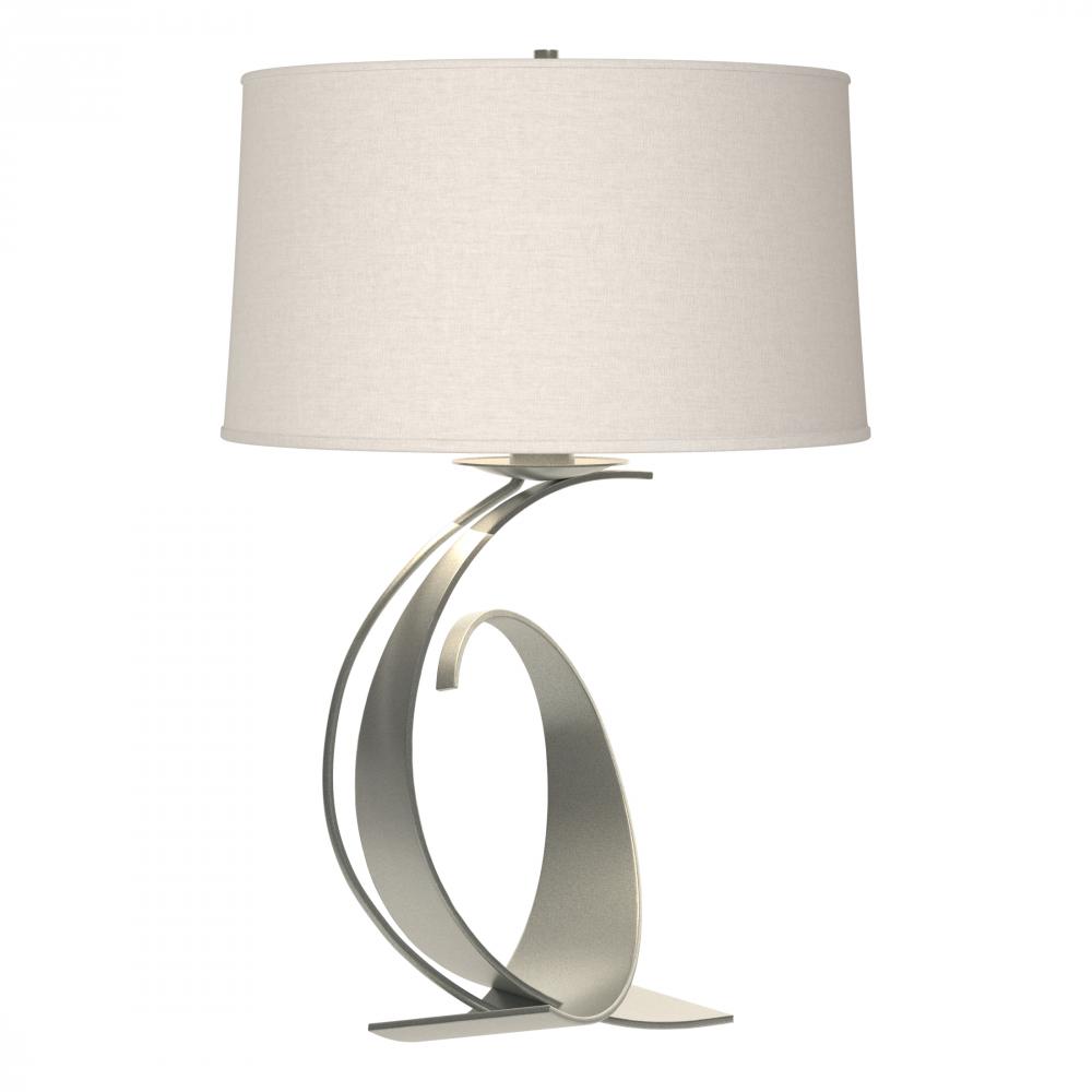 Fullered Impressions Large Table Lamp