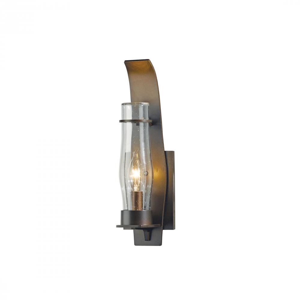 Sea Coast Small Outdoor Sconce