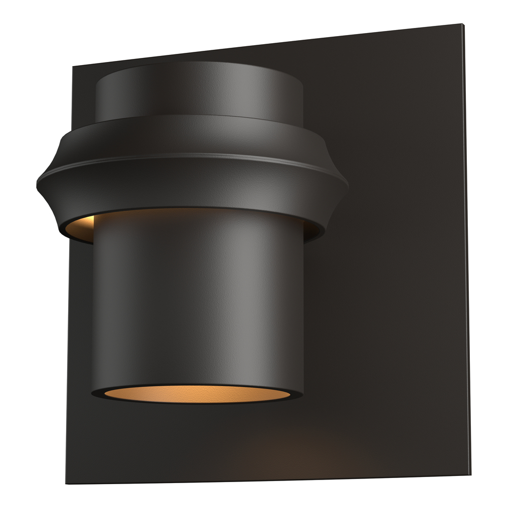 Twilight Small Dark Sky Friendly Outdoor Sconce