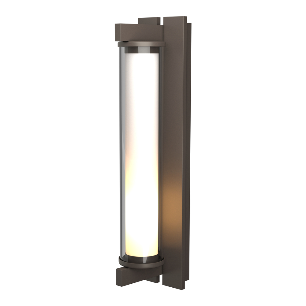 Fuse Large Outdoor Sconce