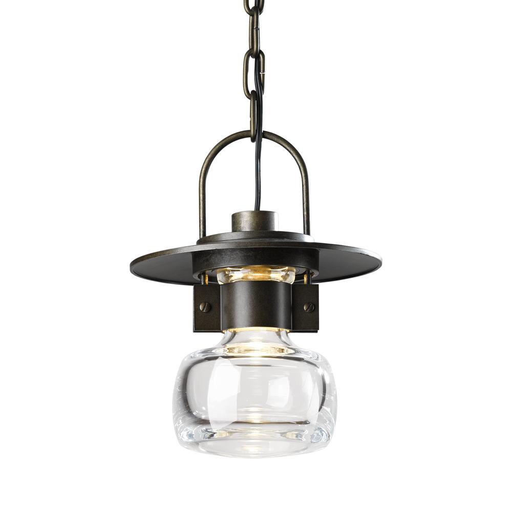 Mason Outdoor Ceiling Fixture